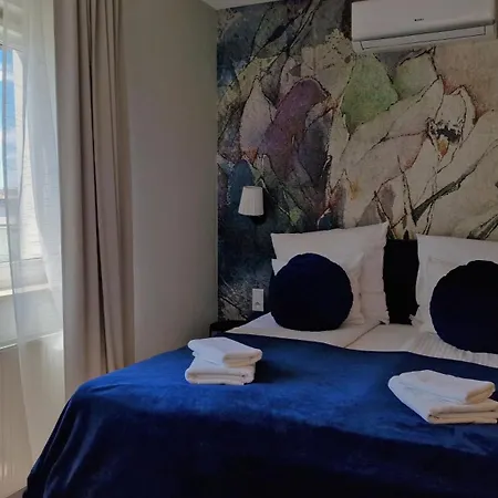 Inpoint Wawel View With And Sunny Terrace - Beautiful View Διαμέρισμα *